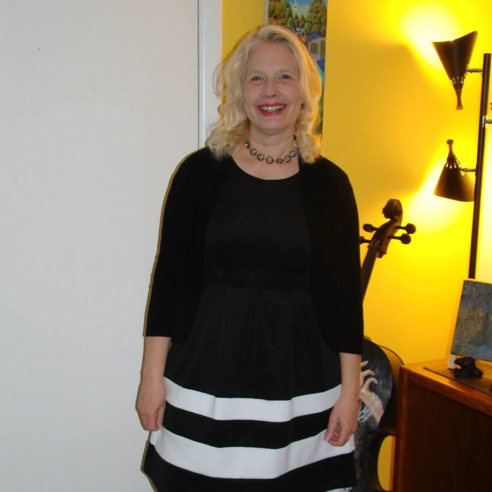 Meet your Posher, Gail
